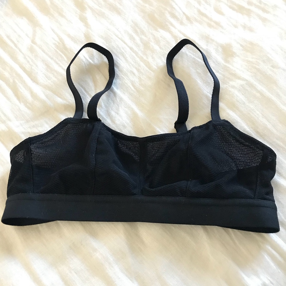 LIVELY The Straight Up Bralette